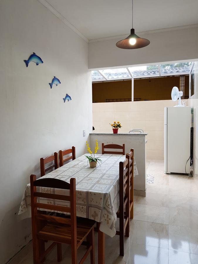 Condominio Ville II Ubatuba Exterior foto