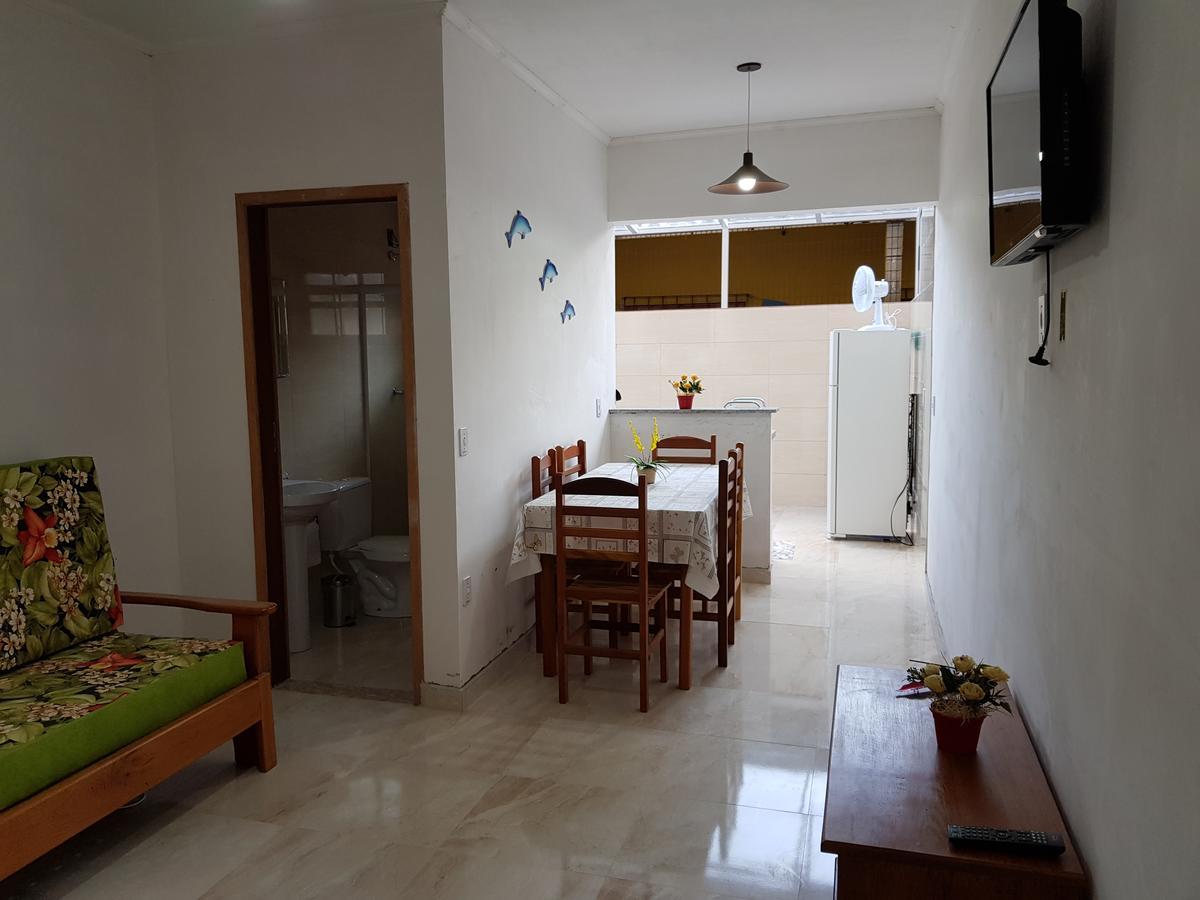 Condominio Ville II Ubatuba Exterior foto