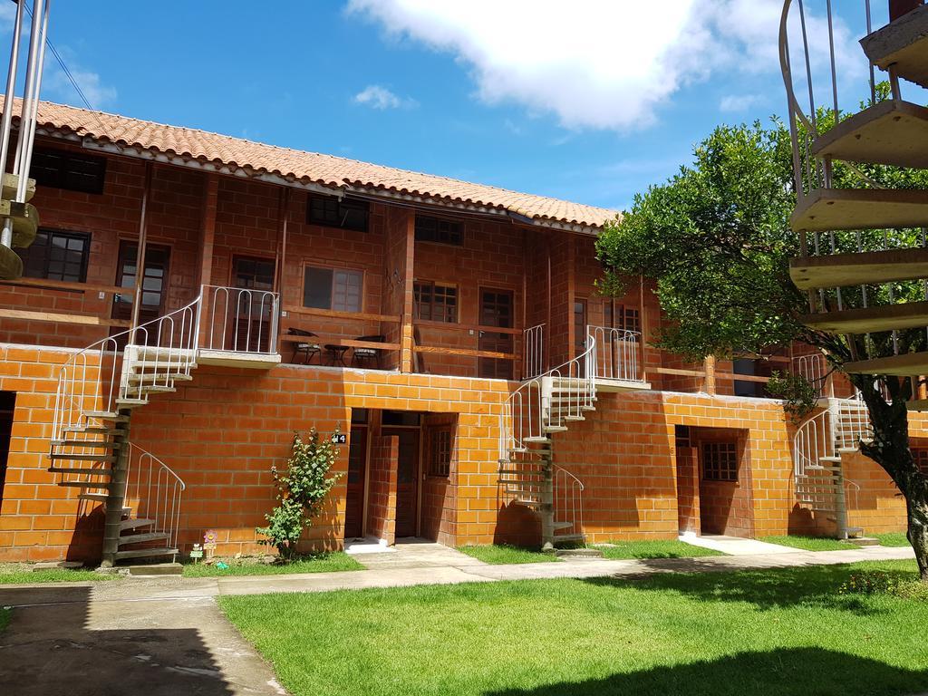Condominio Ville II Ubatuba Exterior foto
