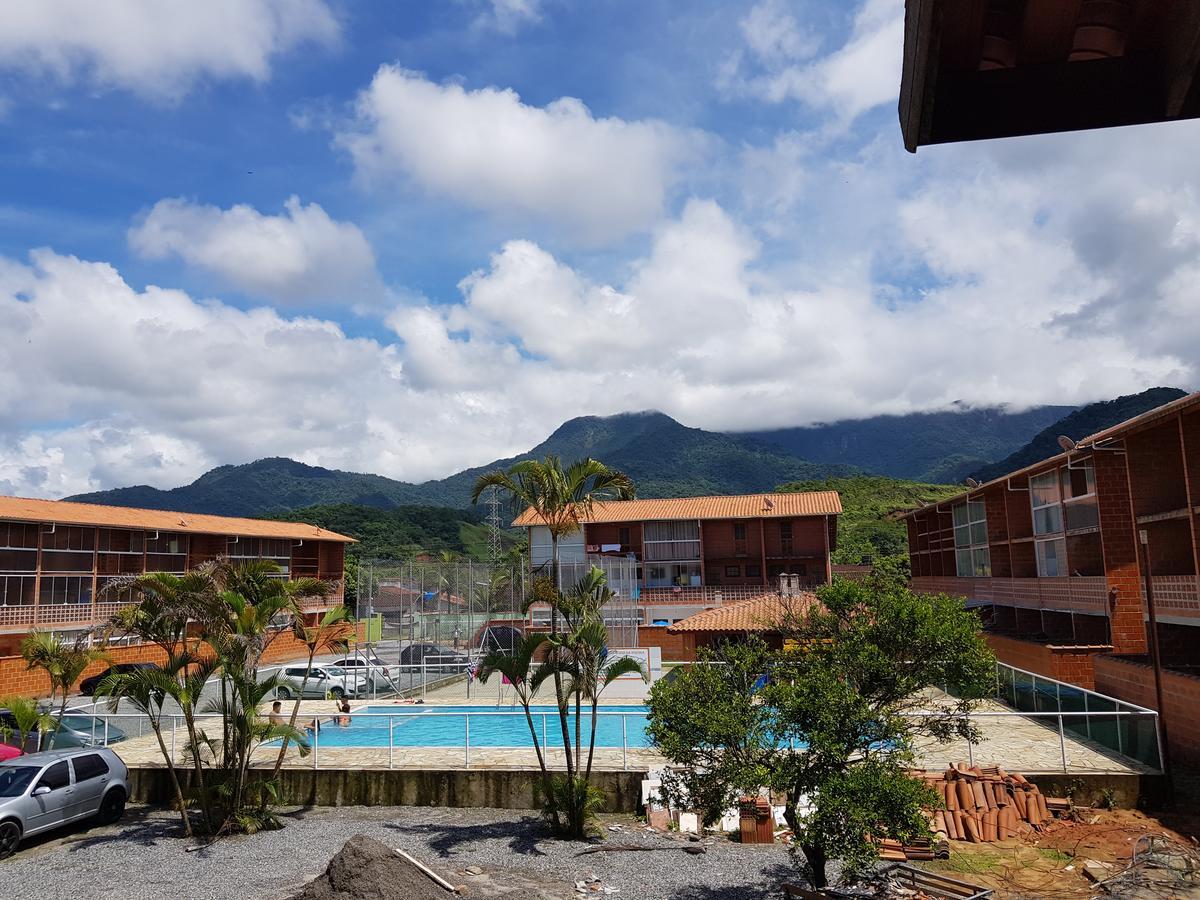 Condominio Ville II Ubatuba Exterior foto